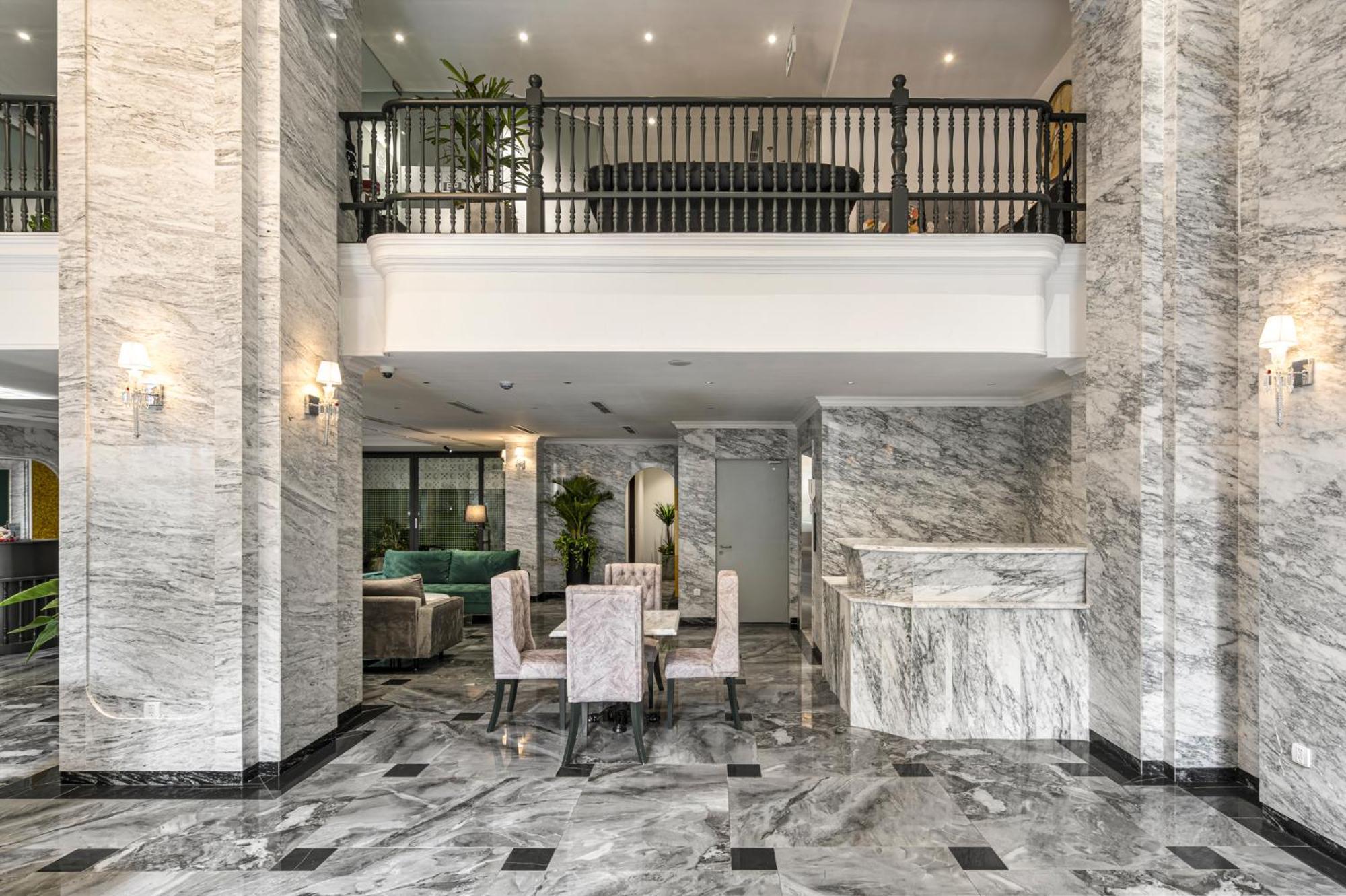 Hotel Eli Rina