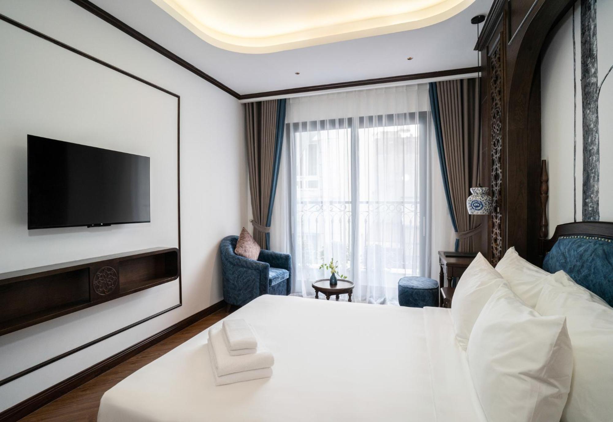 Hotel Eli Rina