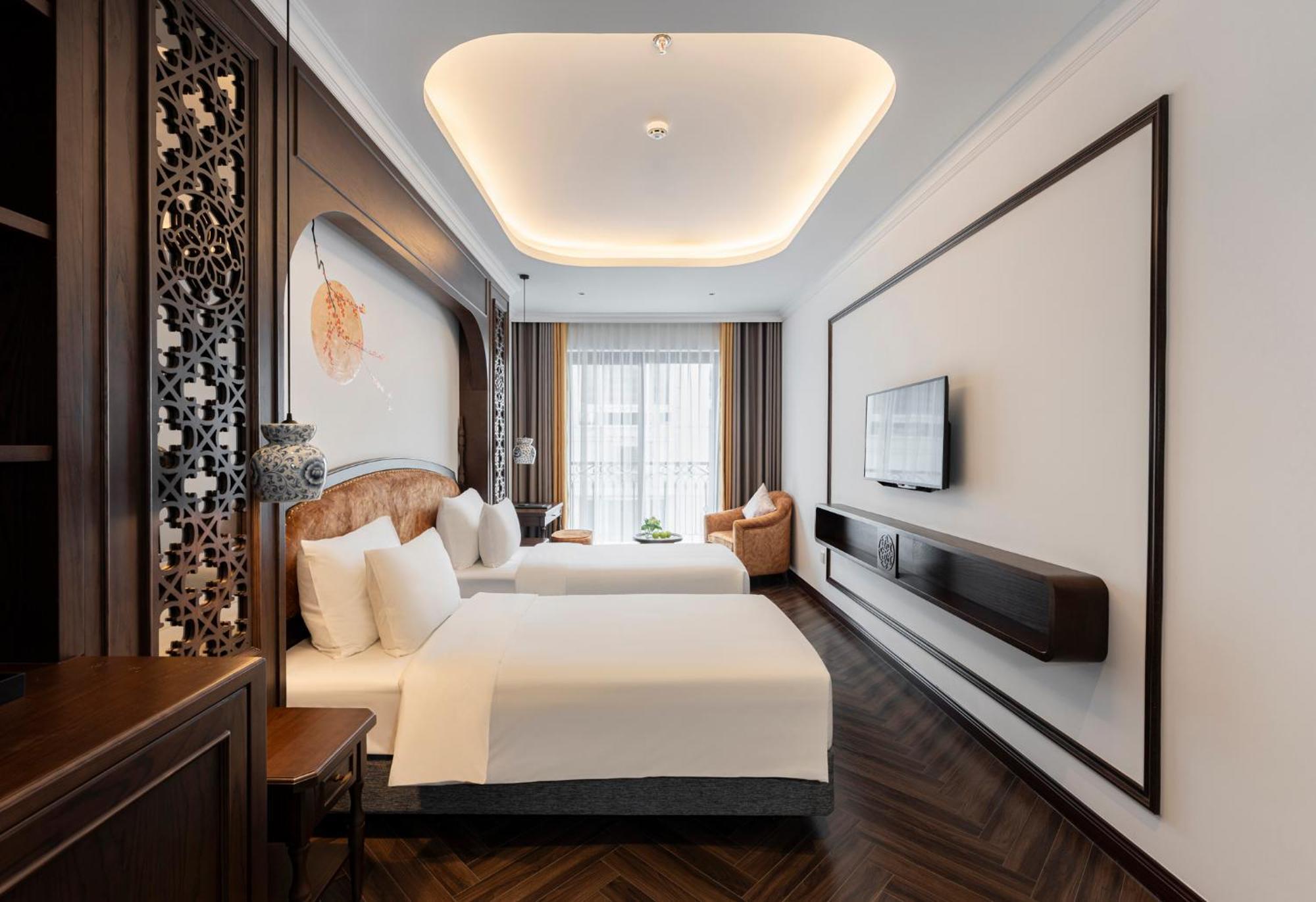 Eli Rina 4* Hanoi